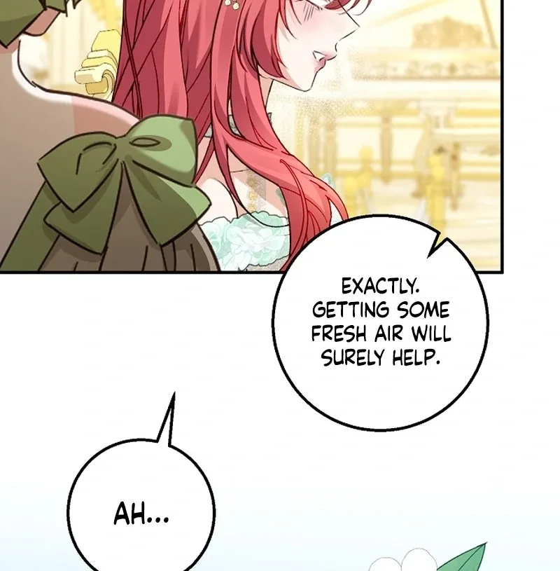 Contract Marriage with the Second Lead Chapter 25 page 19