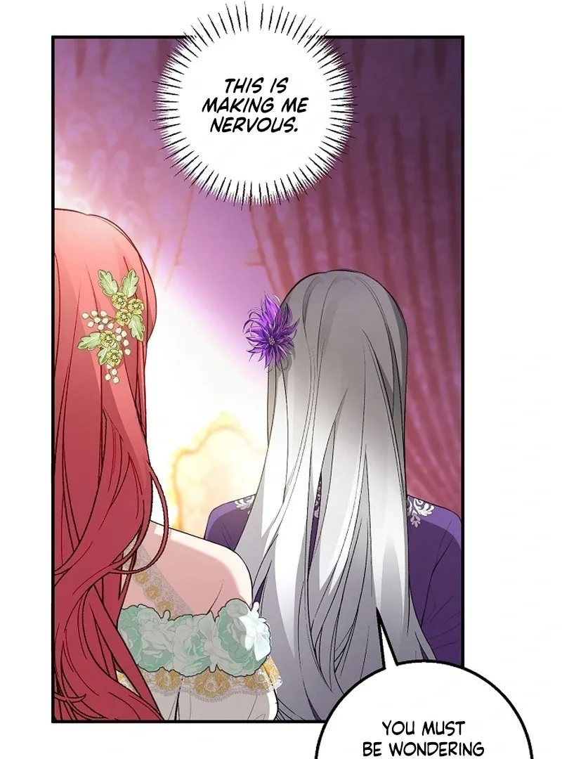 Contract Marriage with the Second Lead Chapter 25 page 30