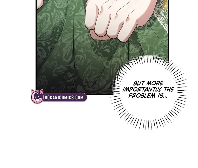 Contract Marriage with the Second Lead Chapter 25 page 11