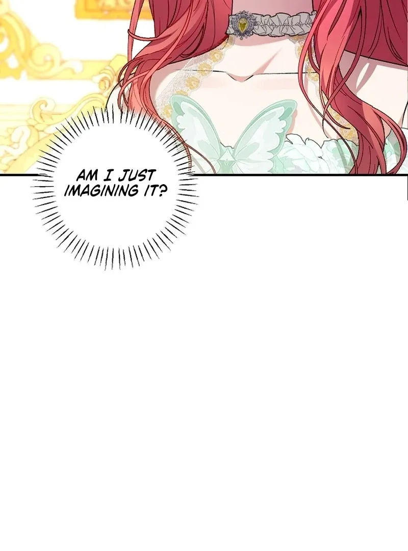 Contract Marriage with the Second Lead Chapter 25 page 9
