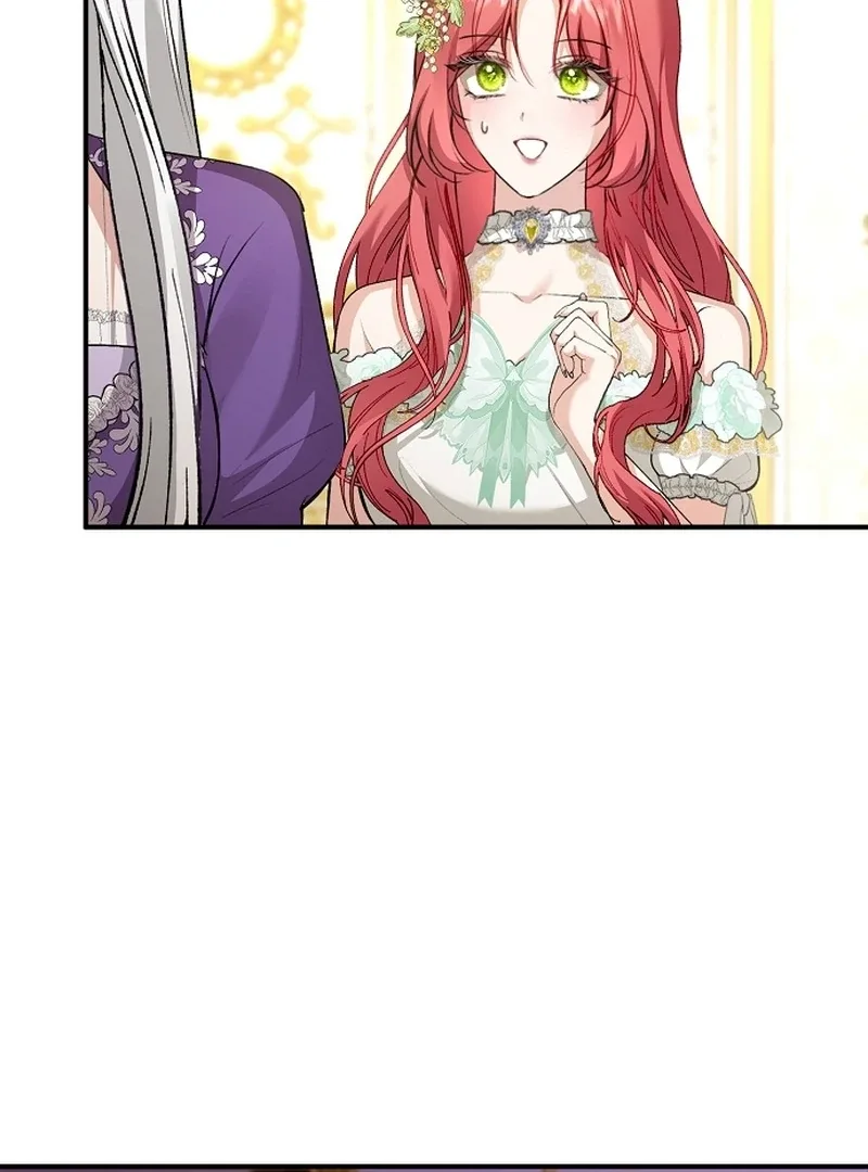 Contract Marriage with the Second Lead Chapter 25 page 32