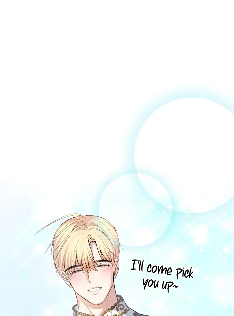 Contract Marriage with the Second Lead Chapter 25 page 12