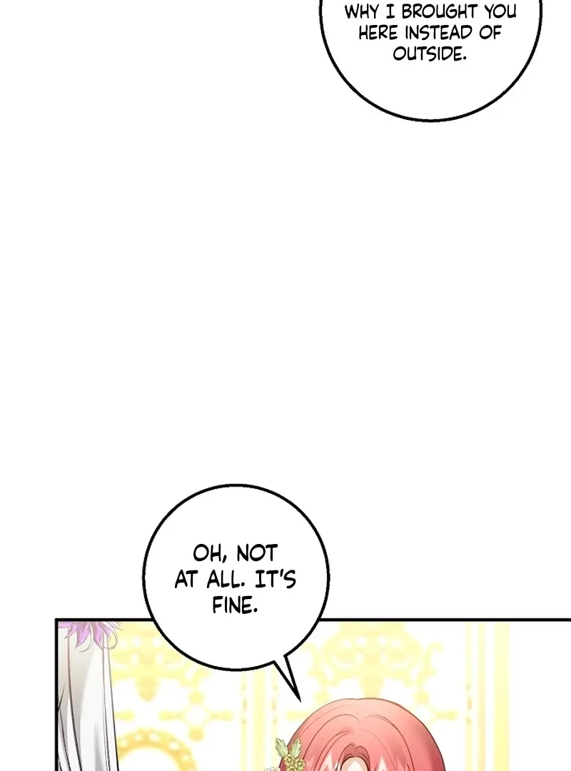 Contract Marriage with the Second Lead Chapter 25 page 31