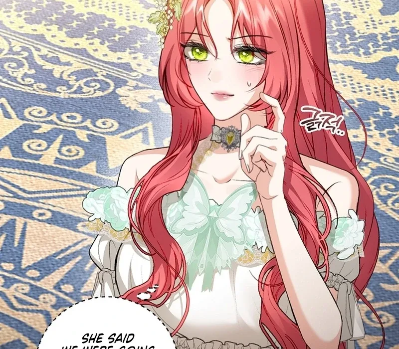 Contract Marriage with the Second Lead Chapter 25 page 28