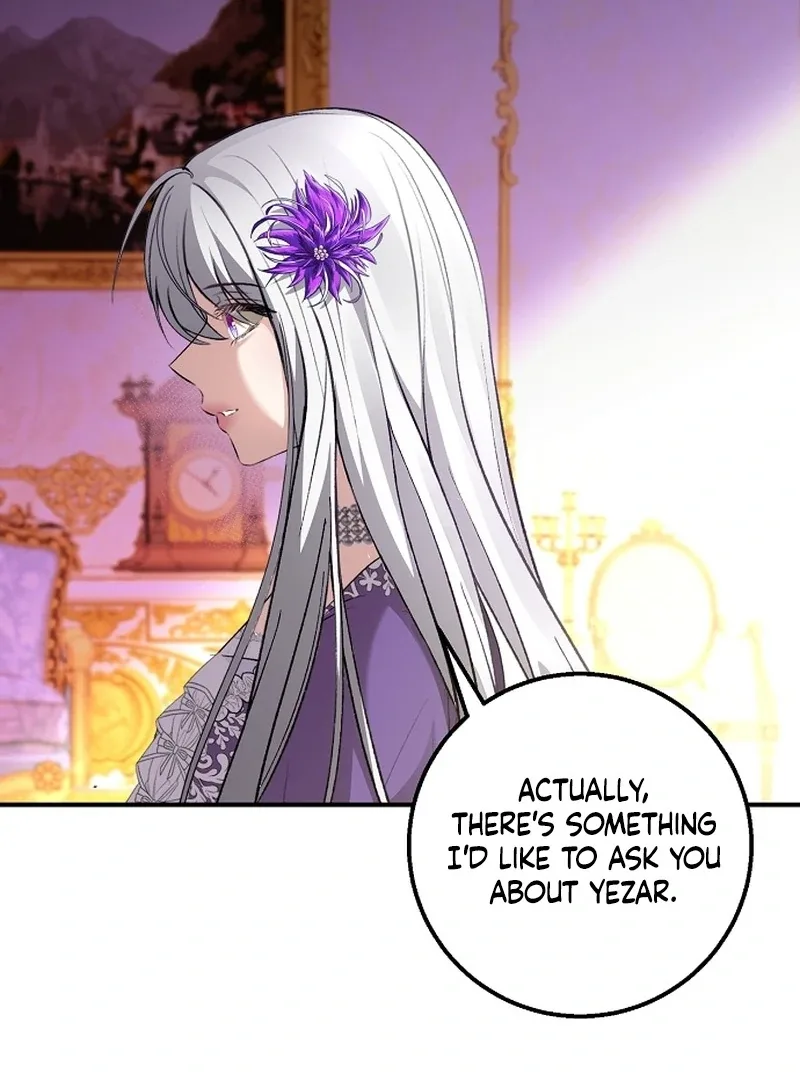 Contract Marriage with the Second Lead Chapter 25 page 33