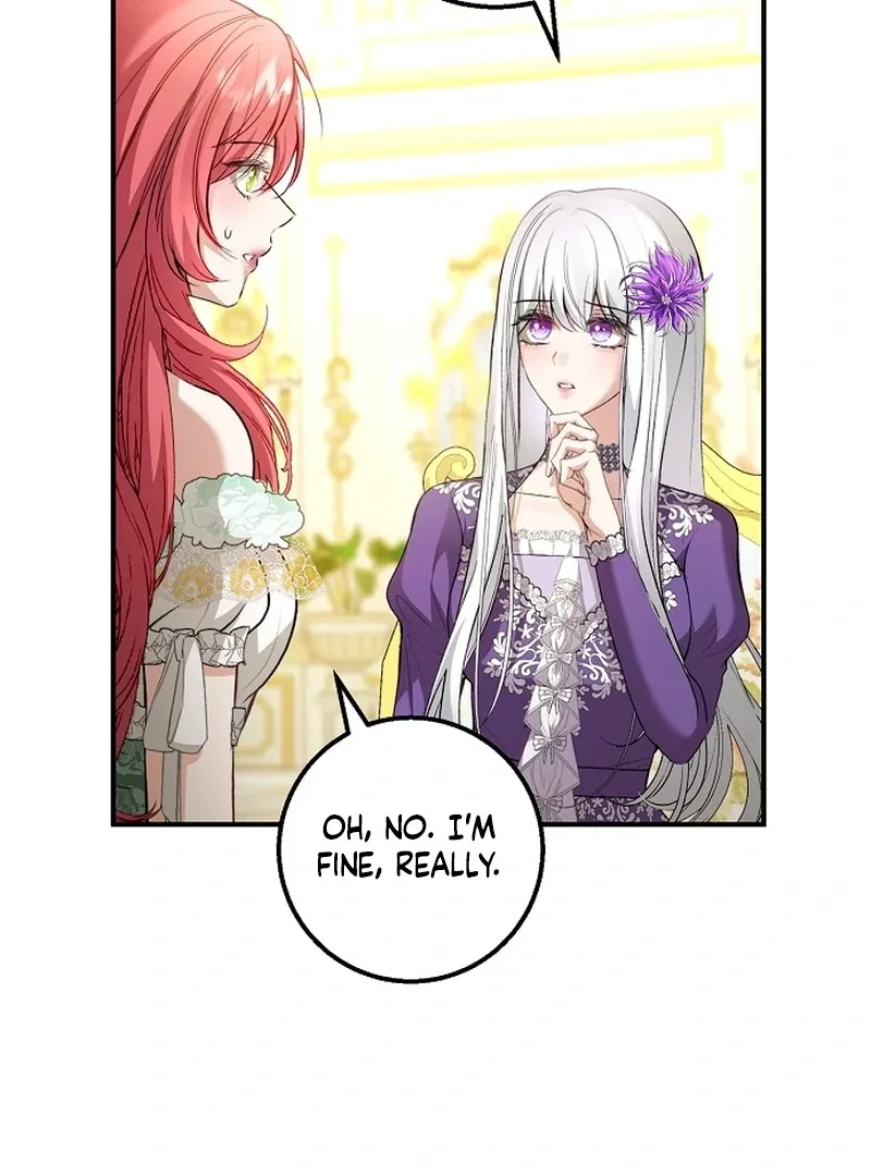 Contract Marriage with the Second Lead Chapter 25 page 15