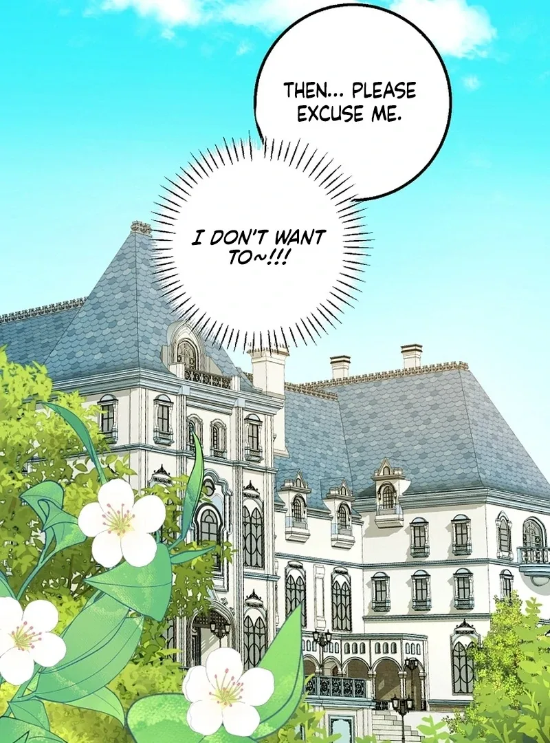 Contract Marriage with the Second Lead Chapter 25 page 21