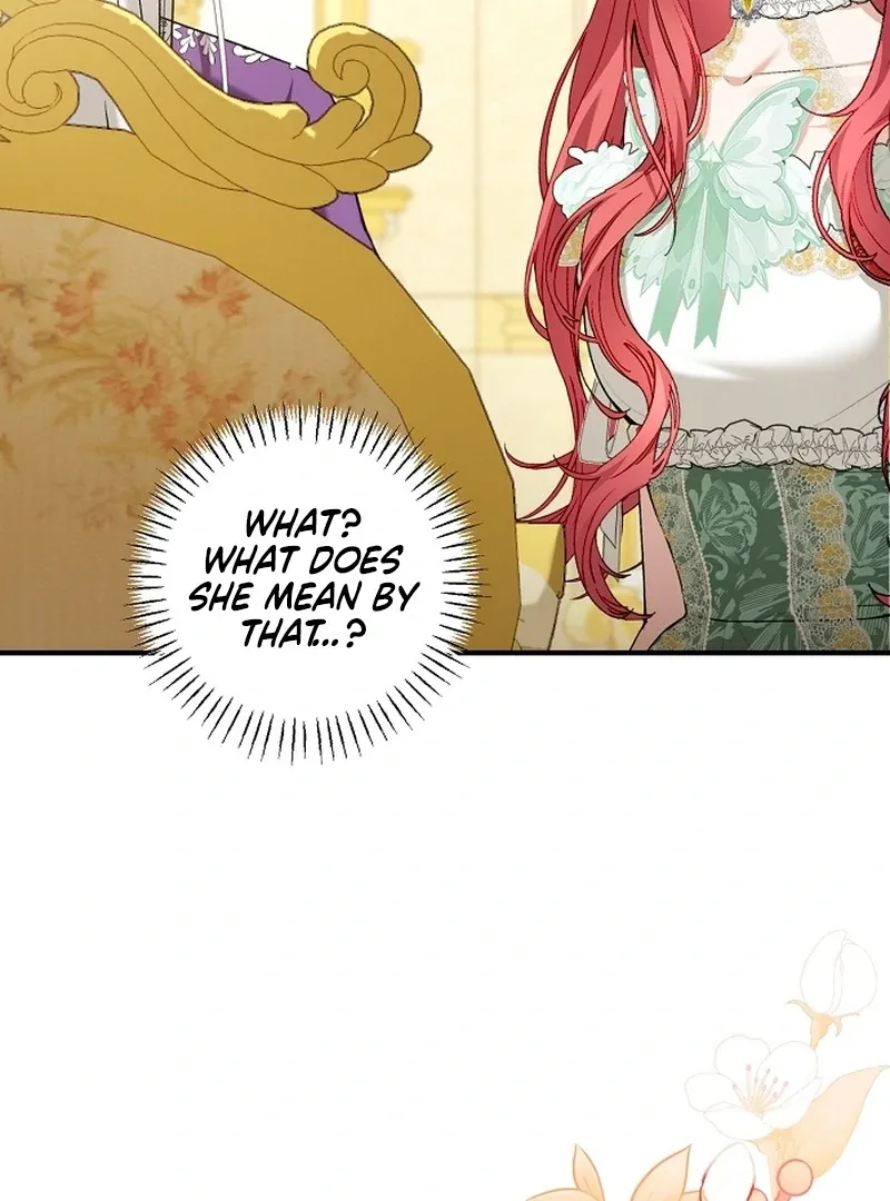 Contract Marriage with the Second Lead Chapter 25 page 5