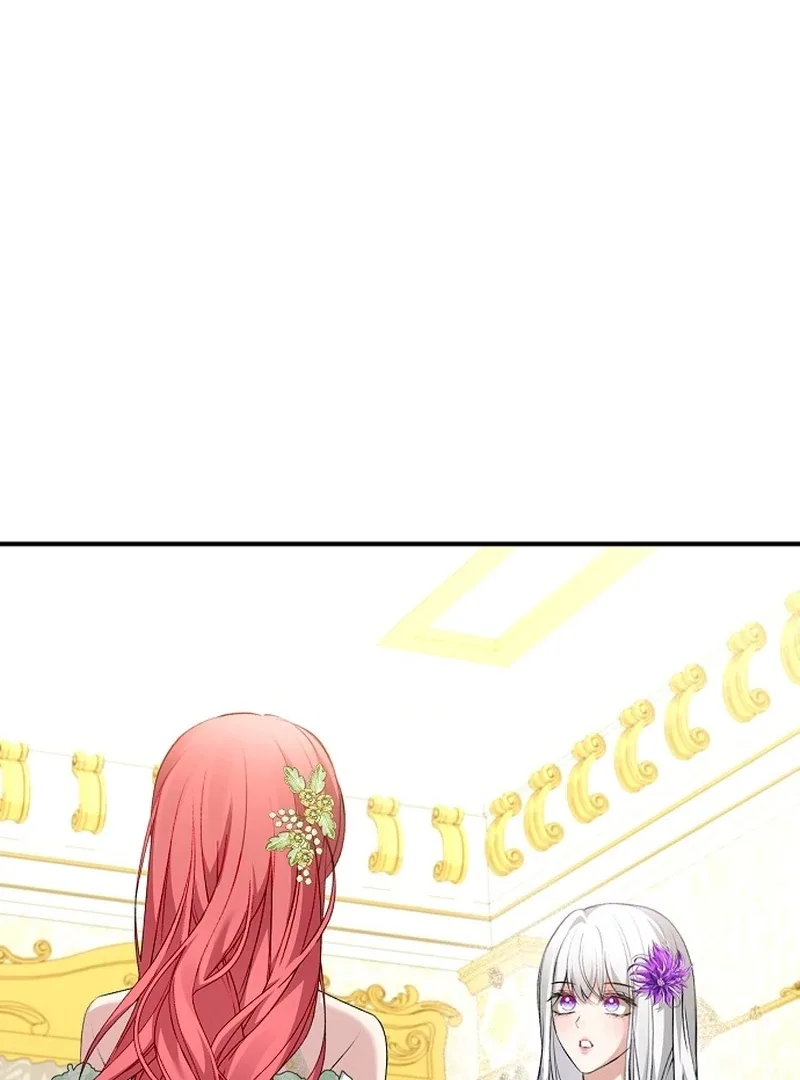 Contract Marriage with the Second Lead Chapter 25 page 34