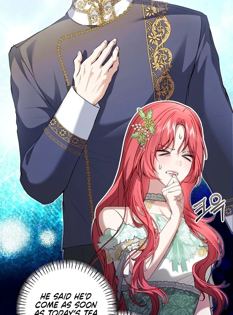 Contract Marriage with the Second Lead Chapter 25 page 13