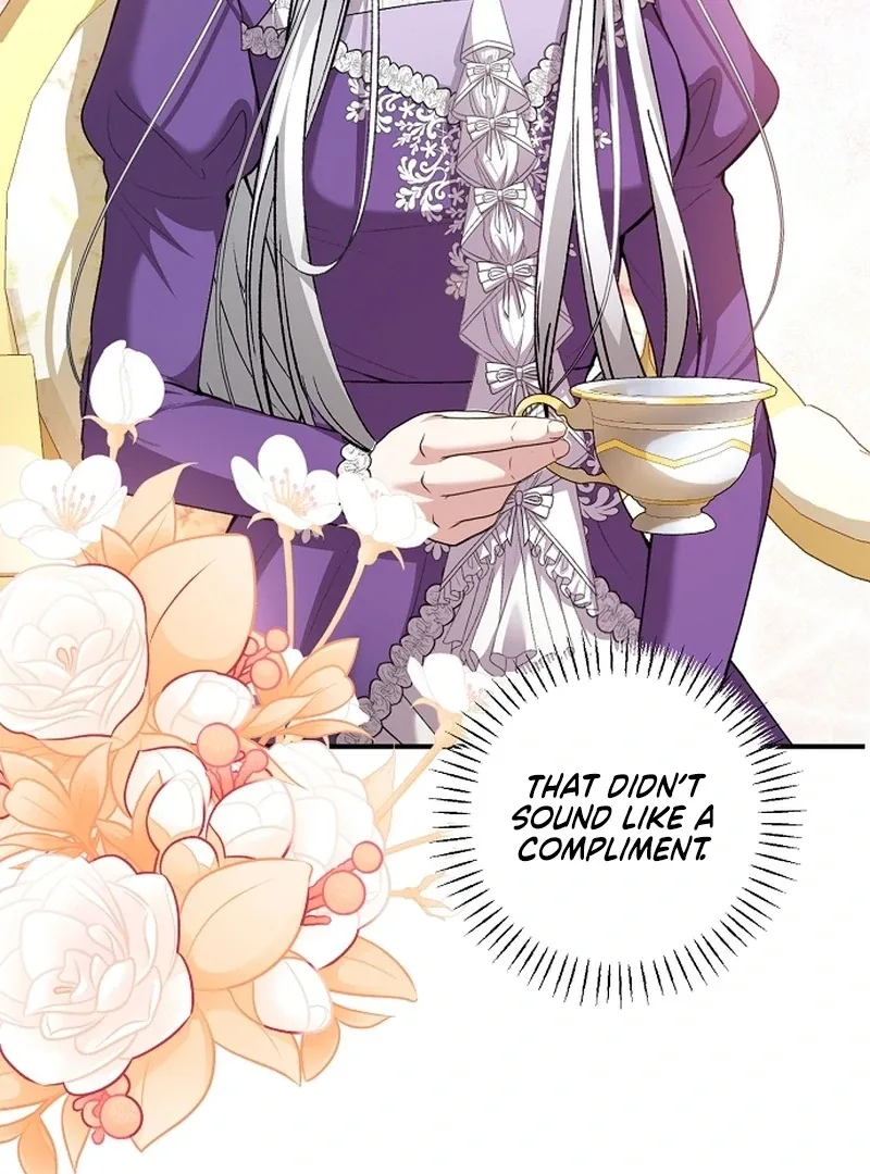Contract Marriage with the Second Lead Chapter 25 page 7