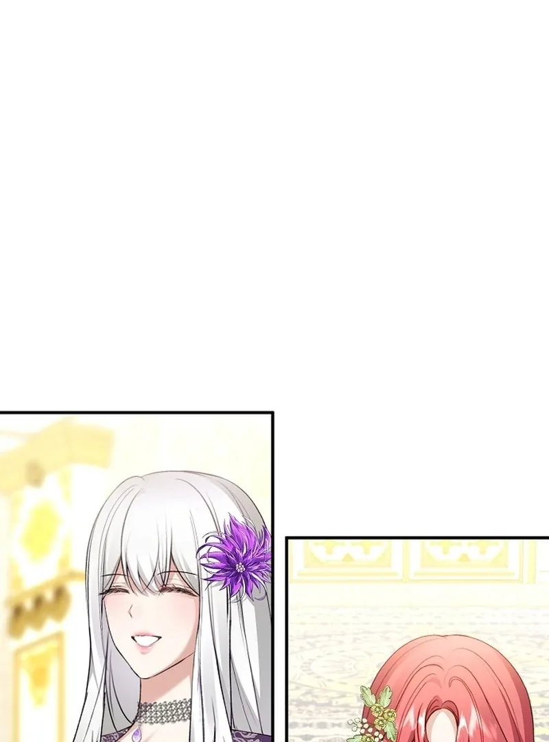 Contract Marriage with the Second Lead Chapter 25 page 36