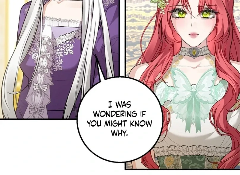 Contract Marriage with the Second Lead Chapter 25 page 37