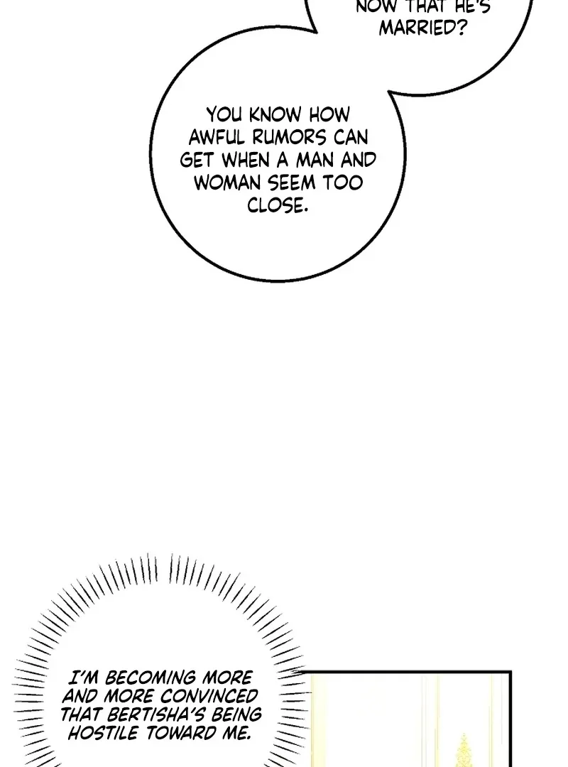 Contract Marriage with the Second Lead Chapter 25 page 40