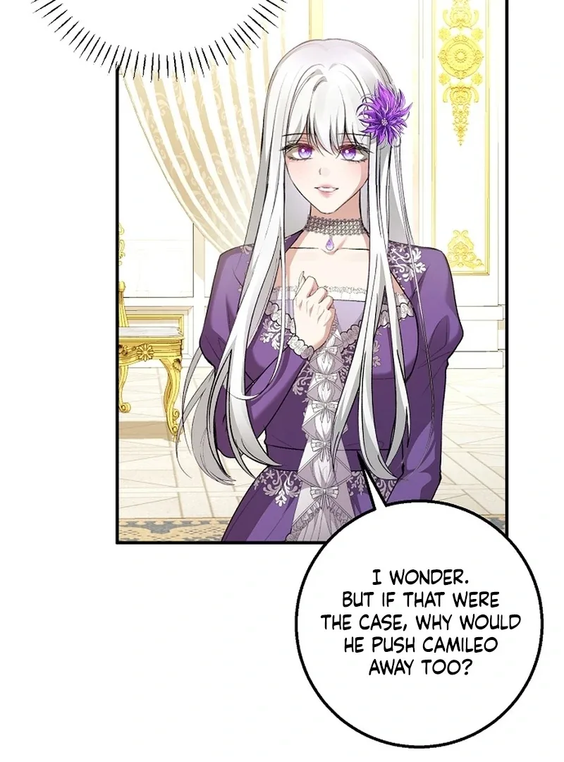 Contract Marriage with the Second Lead Chapter 25 page 41