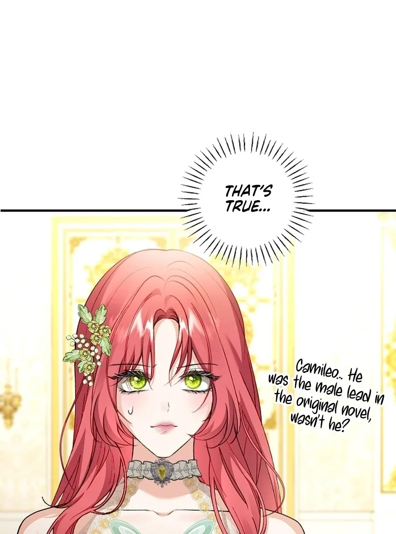 Contract Marriage with the Second Lead Chapter 25 page 42