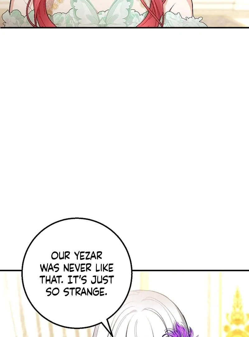 Contract Marriage with the Second Lead Chapter 25 page 43