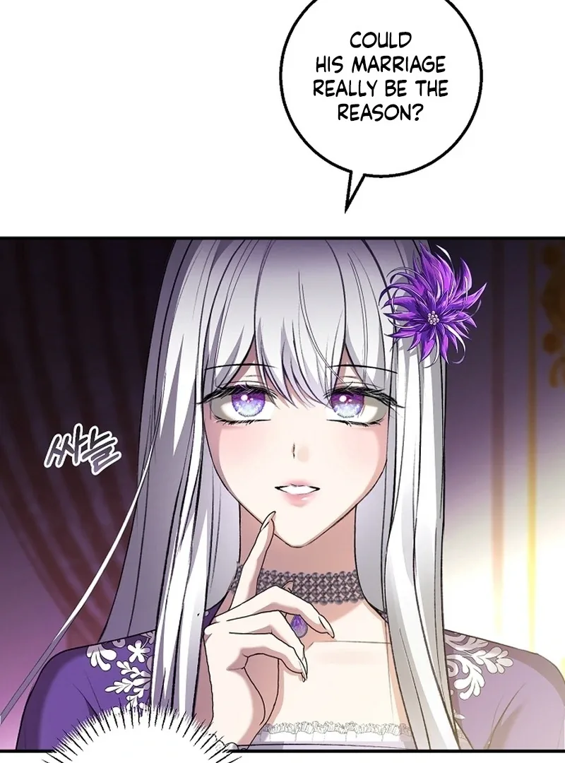 Contract Marriage with the Second Lead Chapter 25 page 45
