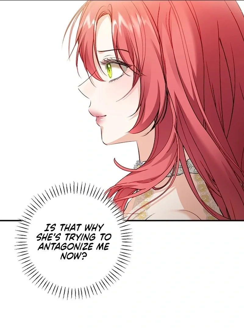 Contract Marriage with the Second Lead Chapter 25 page 49