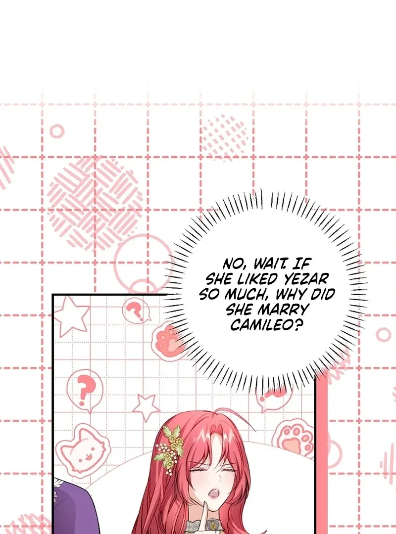 Contract Marriage with the Second Lead Chapter 25 page 50