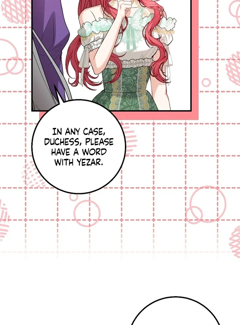 Contract Marriage with the Second Lead Chapter 25 page 51