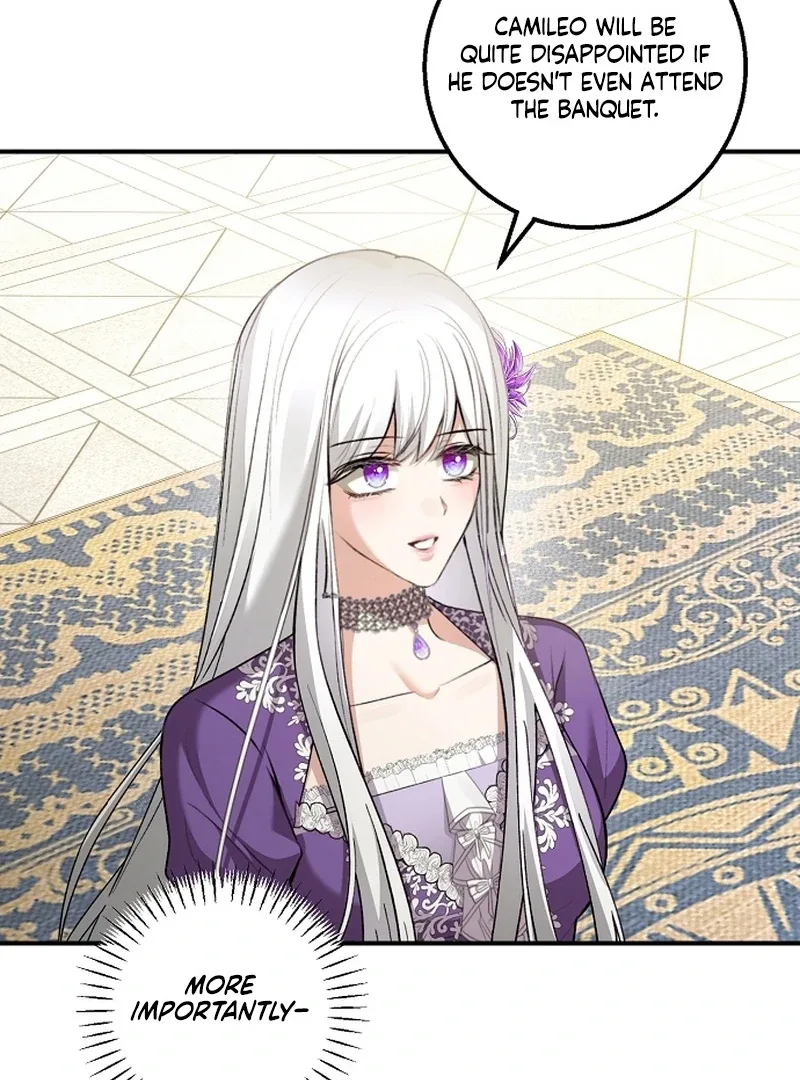 Contract Marriage with the Second Lead Chapter 25 page 52