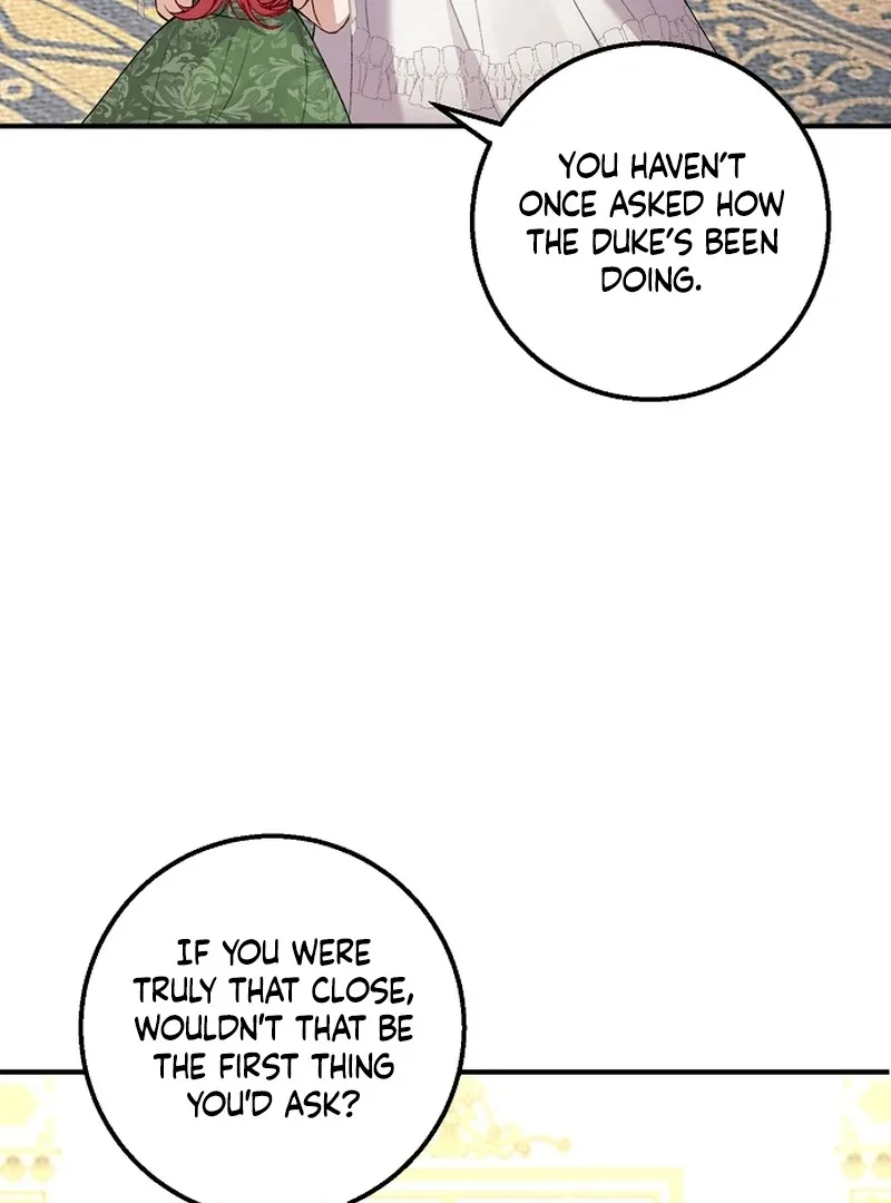 Contract Marriage with the Second Lead Chapter 25 page 55