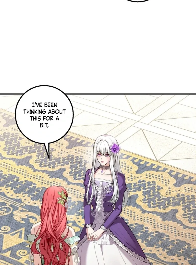 Contract Marriage with the Second Lead Chapter 25 page 54
