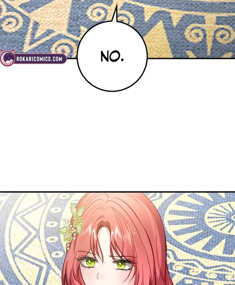 Contract Marriage with the Second Lead Chapter 25 page 65