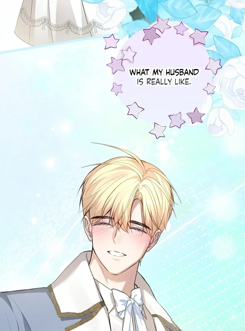 Contract Marriage with the Second Lead Chapter 25 page 68