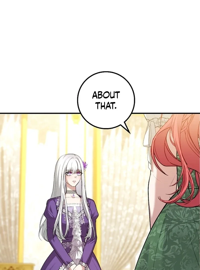 Contract Marriage with the Second Lead Chapter 25 page 73
