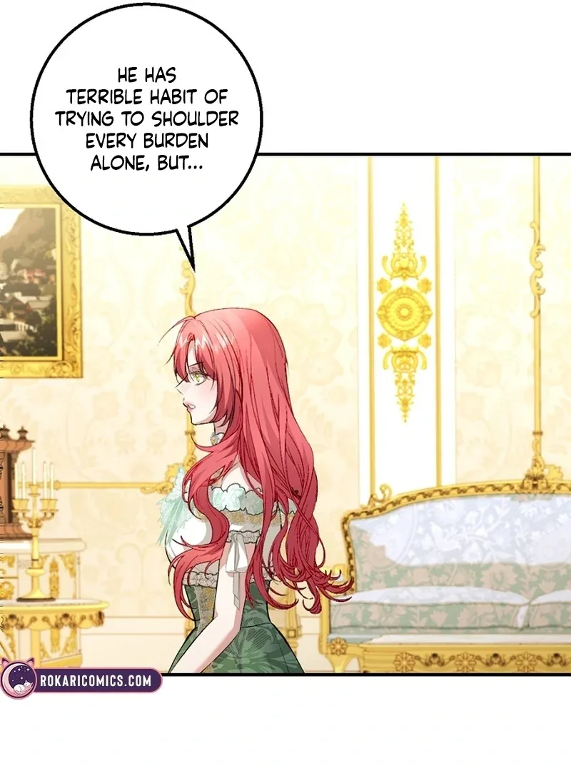 Contract Marriage with the Second Lead Chapter 25 page 76