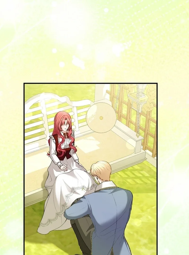 Contract Marriage with the Second Lead Chapter 25 page 80