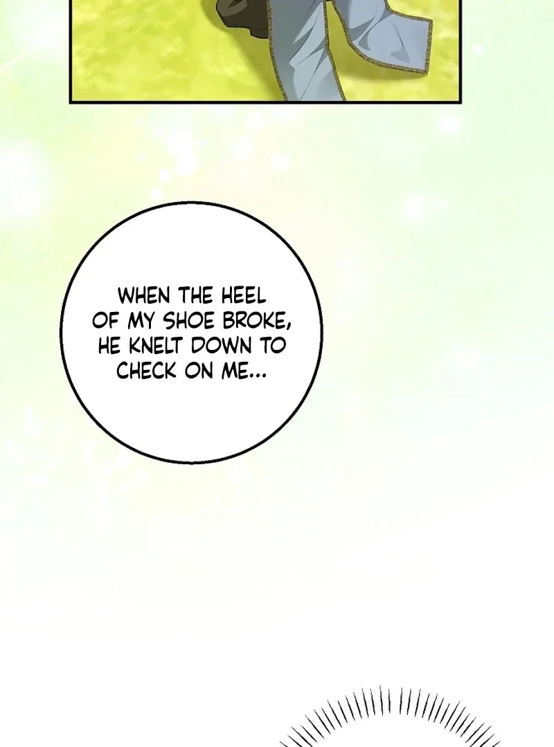 Contract Marriage with the Second Lead Chapter 25 page 81