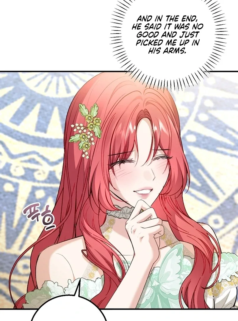 Contract Marriage with the Second Lead Chapter 25 page 82