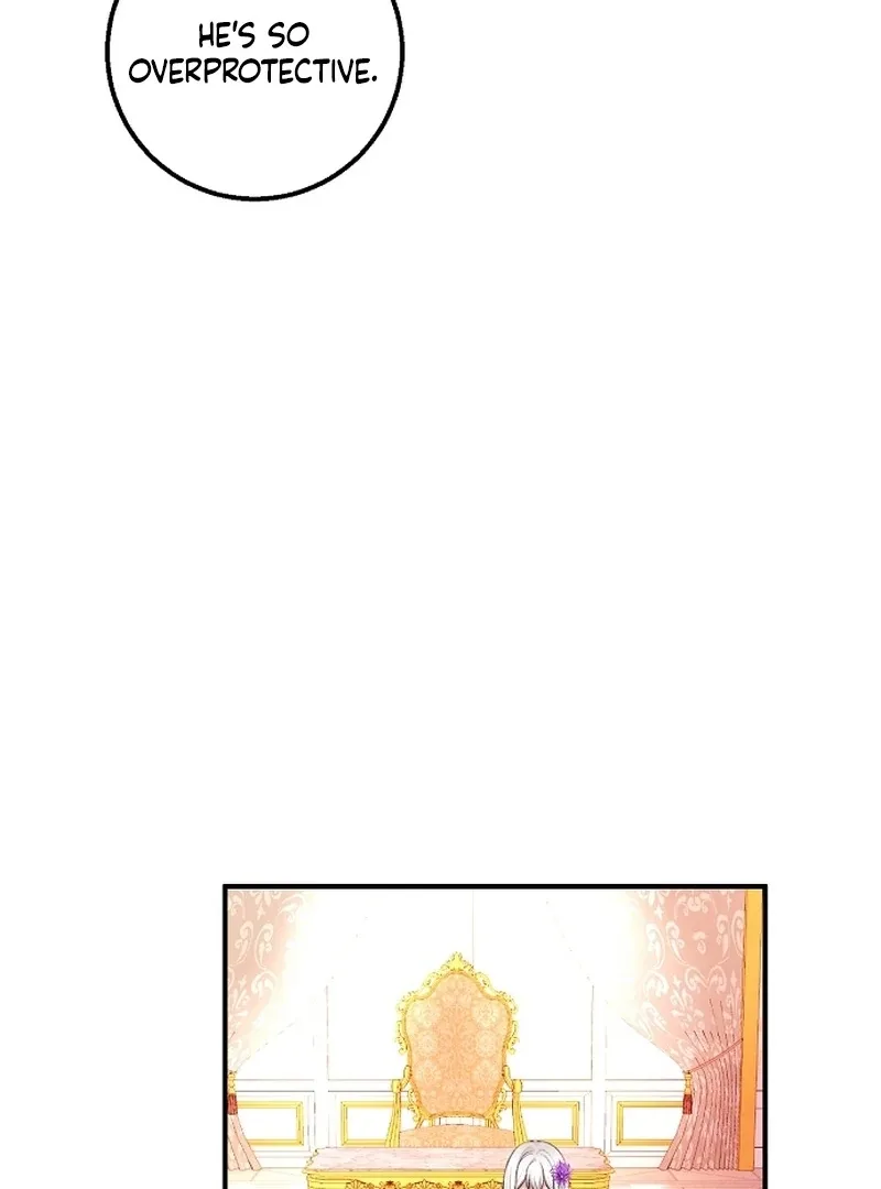 Contract Marriage with the Second Lead Chapter 25 page 83