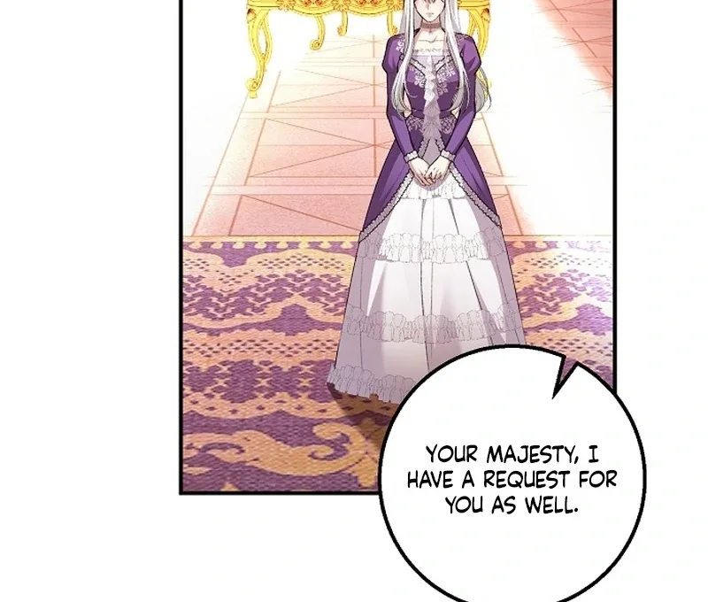 Contract Marriage with the Second Lead Chapter 25 page 84