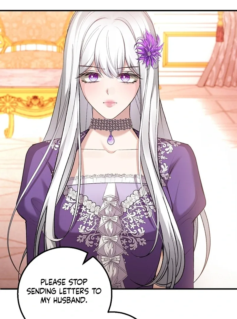 Contract Marriage with the Second Lead Chapter 25 page 86