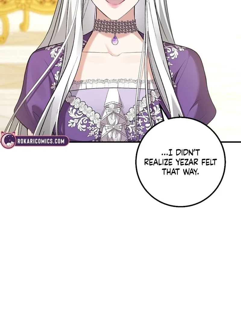 Contract Marriage with the Second Lead Chapter 25 page 88