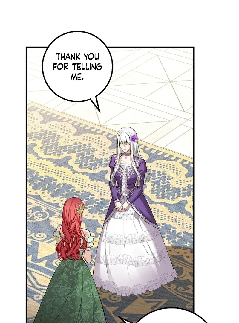 Contract Marriage with the Second Lead Chapter 25 page 89