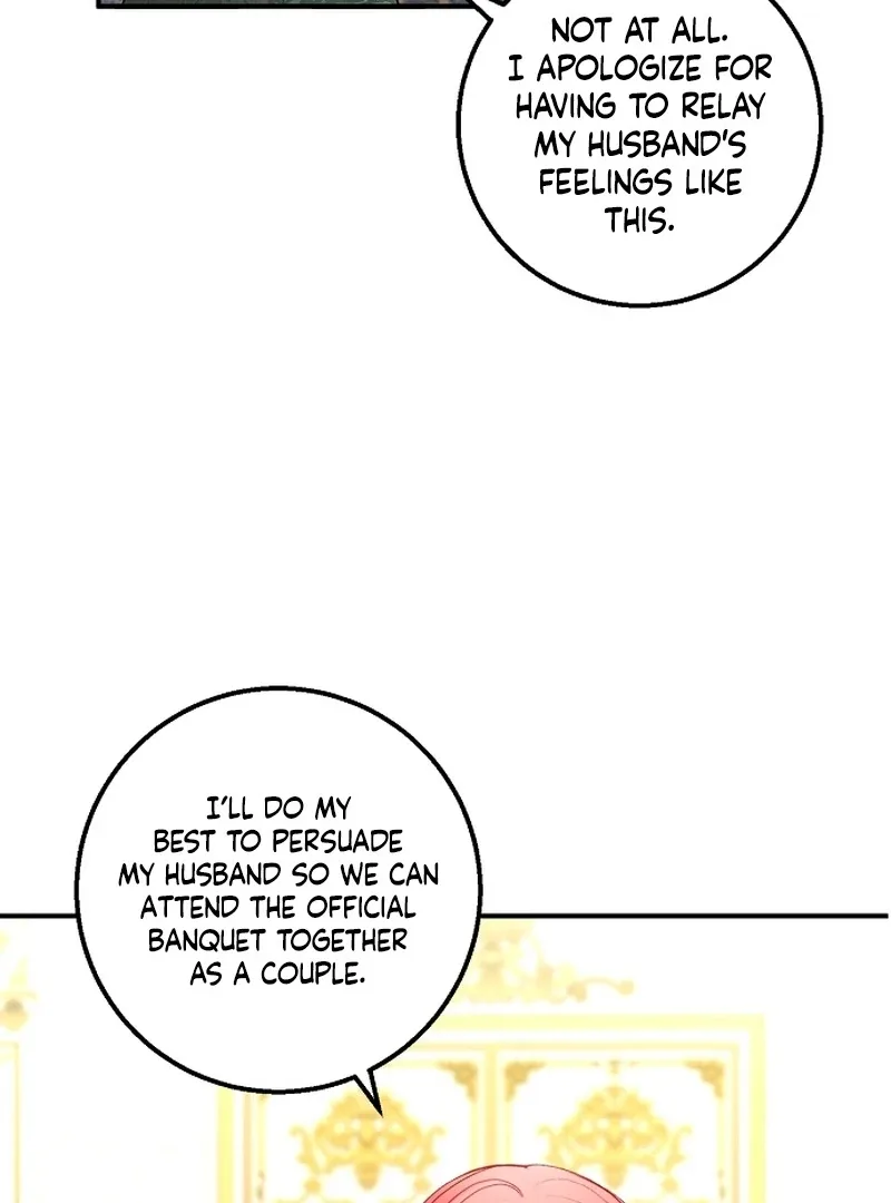 Contract Marriage with the Second Lead Chapter 25 page 90