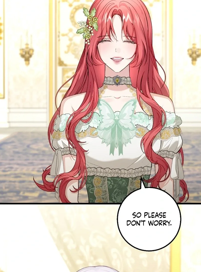 Contract Marriage with the Second Lead Chapter 25 page 91