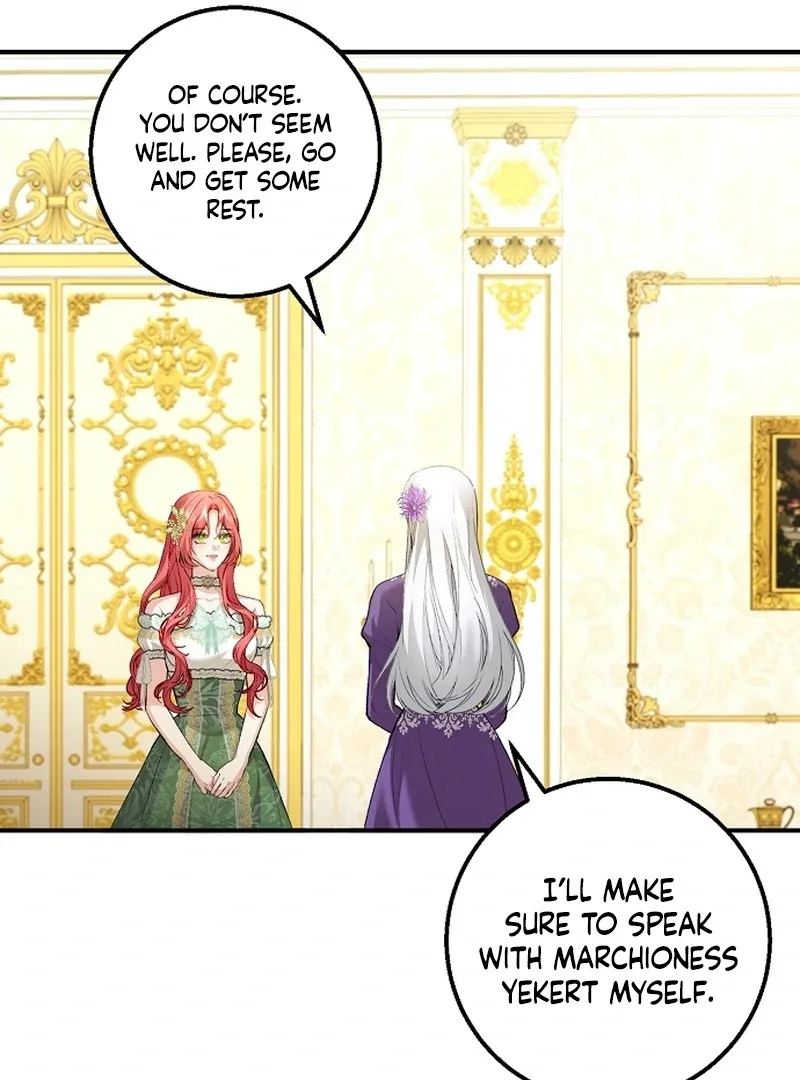 Contract Marriage with the Second Lead Chapter 25 page 95