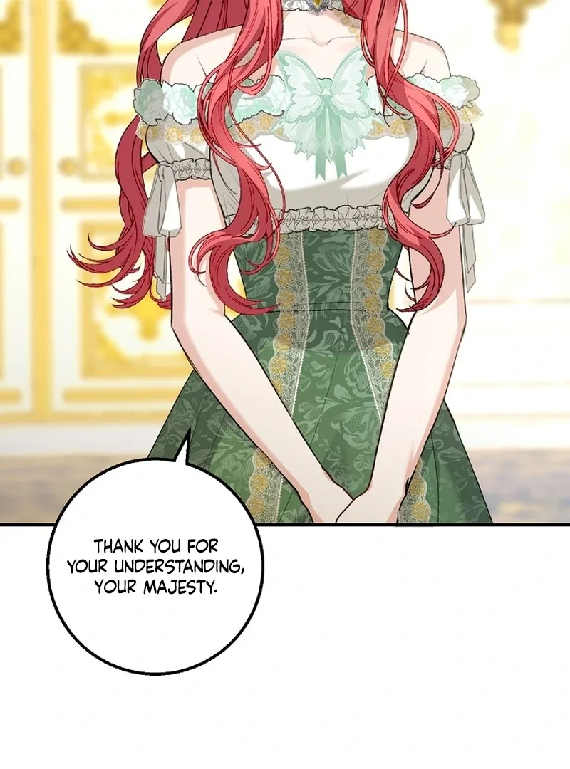 Contract Marriage with the Second Lead Chapter 25 page 97