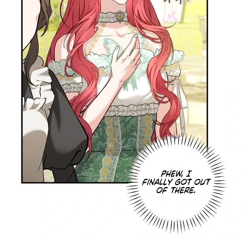 Contract Marriage with the Second Lead Chapter 25 page 102