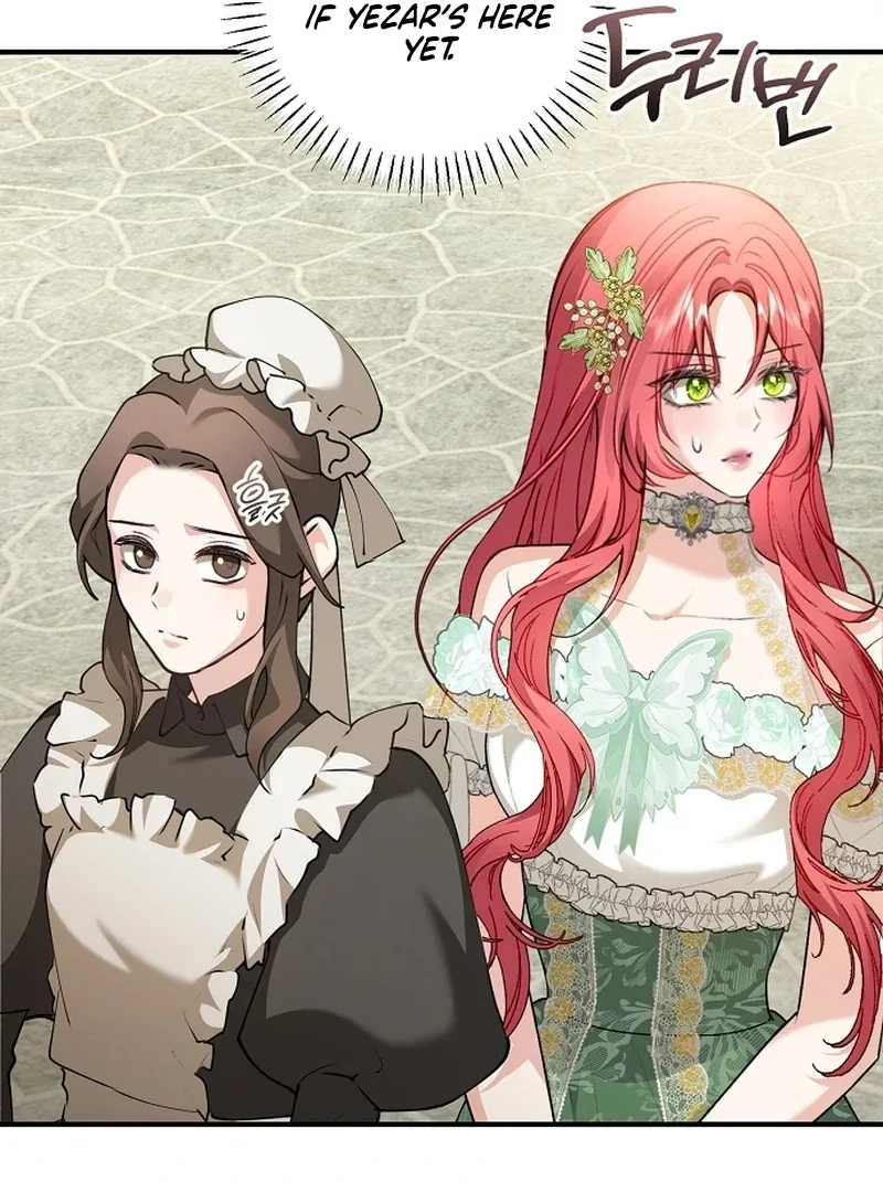 Contract Marriage with the Second Lead Chapter 25 page 104