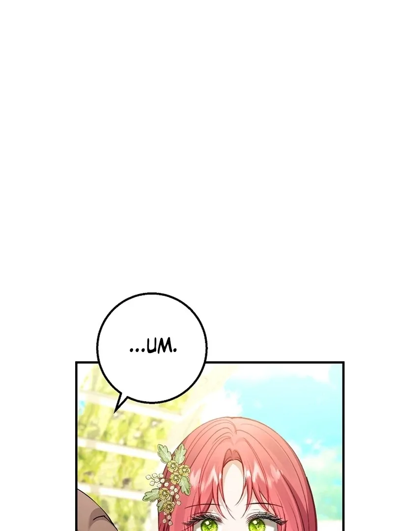 Contract Marriage with the Second Lead Chapter 25 page 105