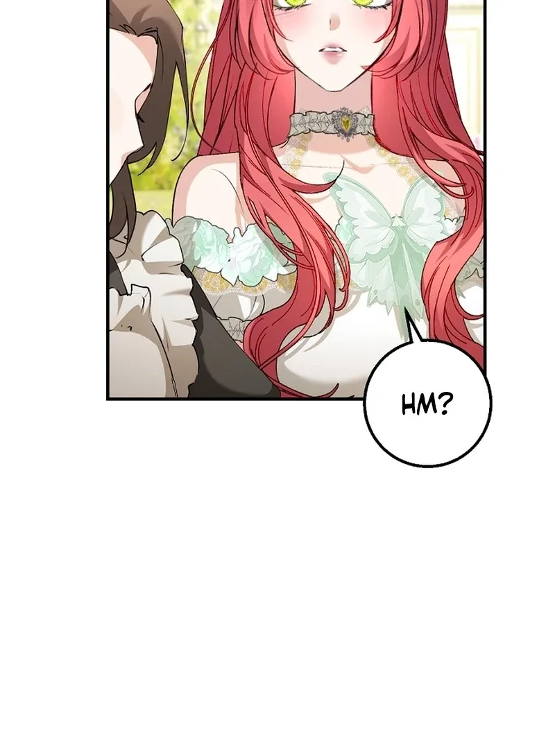 Contract Marriage with the Second Lead Chapter 25 page 106