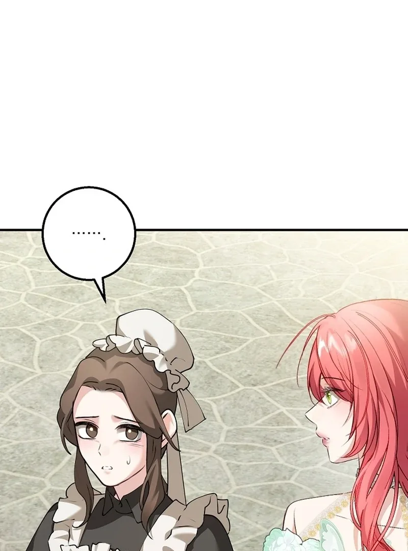 Contract Marriage with the Second Lead Chapter 25 page 107