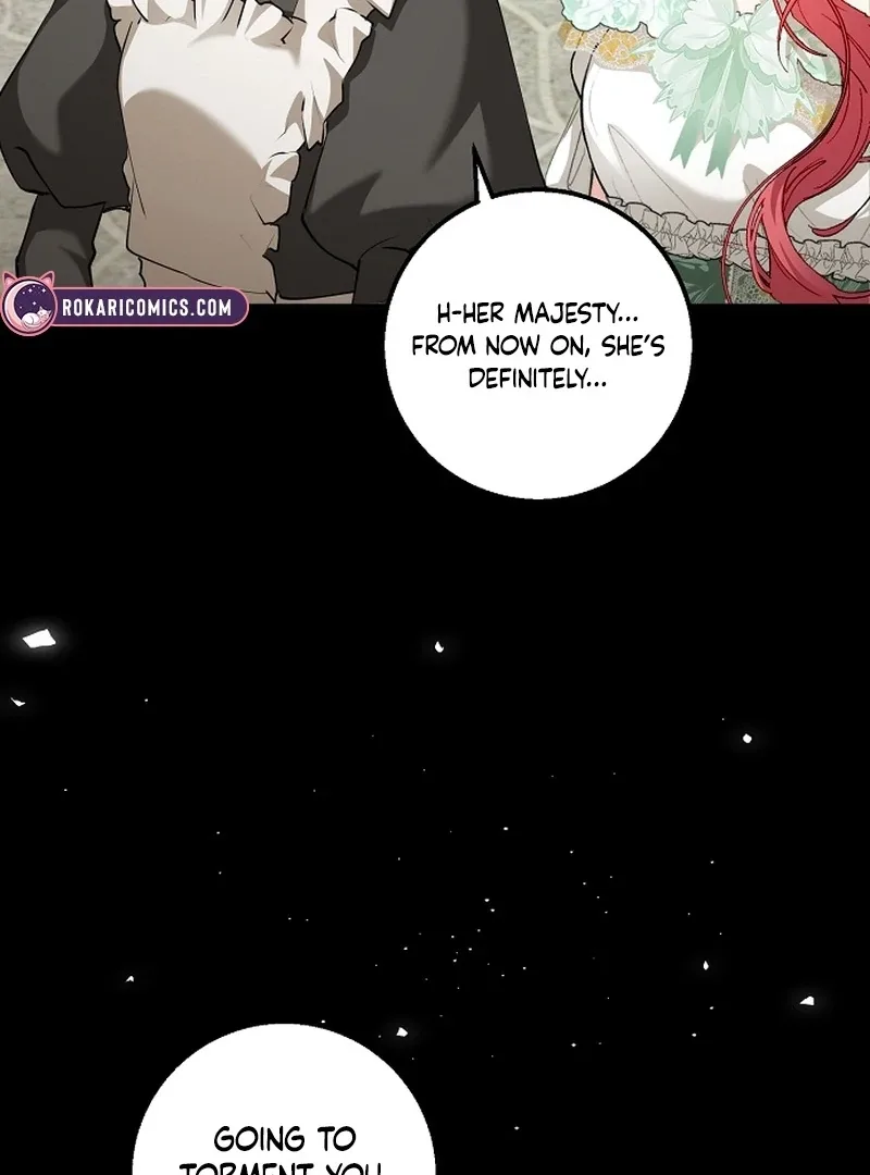 Contract Marriage with the Second Lead Chapter 25 page 108